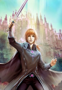 【穿書】帝師為後