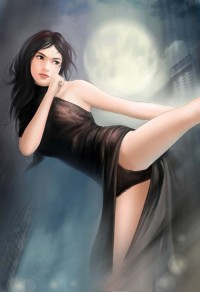 我从昆仑来