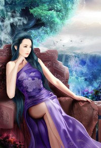 穿成农家女的生活