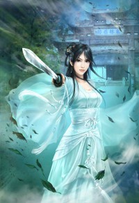 我的清纯女友