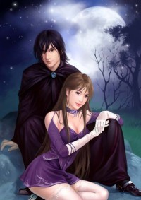 （今天开始做魔王同人）精灵的遗产[有保真珂]