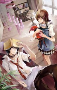 两对家分化成o后[女a男o]