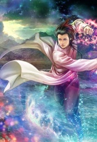 不灭至尊战王