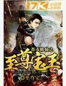 都市修仙之至尊寶玉